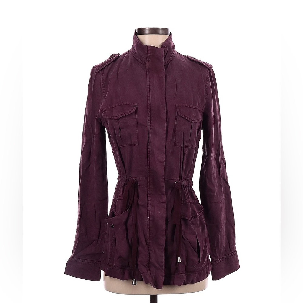 Altar’d State Utility Jacket
